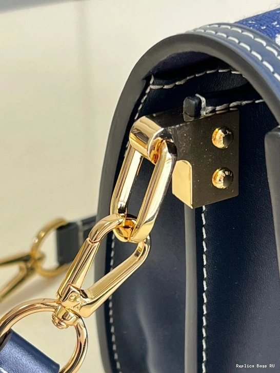 Cheap DAUPHINE MINI VUITTON LOUIS 0817